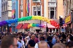 Explore Soho’s LGBTQ nightlife