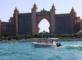 Modern Visions of Dubai - Dubai Marina Cruise and Dubai Frame Visit