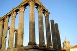 Evora Private Tour from Lisbon