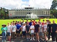 Ho Chi Minh City : Highlight 3 Days of Southern Vietnam Must See