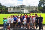 Ho Chi Minh City : Highlight 3 Days of Southern Vietnam Must See