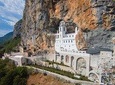 Ostrog and Rijeka Crnojevic Tour from Kotor