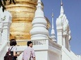 Chiang Mai Highlights and Hidden Gems Private Tour