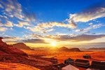 Desert Tour: Private 3-Day Trip from Marrakech to Merzouga With Camel Ride