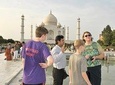 Book Govt Approved Guide for Taj Mahal & Agra fort