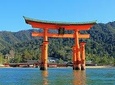 Hiroshima & Miyajima 1-Day Tour from Hiroshima