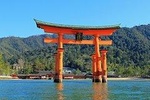 Hiroshima & Miyajima 1-Day Tour from Hiroshima