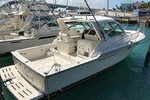 Full-Day 38ft Private Fishing Charter in Nassau
