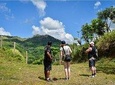 Let's do hiking in Punta Cana