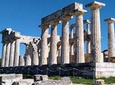 Aegina Island & Temple of Athina Aphaia: A Unique Getaway to Sapphire Water