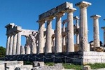 Aegina Island & Temple of Athina Aphaia: A Unique Getaway to Sapphire Water