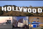 Two-day Los Angeles & Las Vegas Private Tour