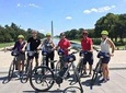 Monumental Electric Bike Tour