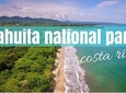 Private Day Trip from San Jose to Cahuita National Park (Caribbean Coast)