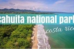 Private Day Trip from San Jose to Cahuita National Park (Caribbean Coast)