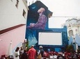 Bucharest Alternative Tour: Small-Group Morning History and Street Art Tour
