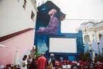 Bucharest Alternative Tour: Small-Group Morning History and Street Art Tour