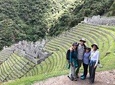 Short Inca Trail To Machu Picchu 2 Days And 1 Night
