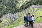 Short Inca Trail To Machu Picchu 2 Days And 1 Night