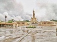 Fatima, Batalha, Nazare and Obidos Private Tour