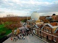 Day Explorer Royal Observatory & Cutty Sark