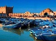 Day Trip From Marrakech To Essaouira