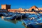 Day Trip From Marrakech To Essaouira