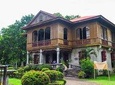 Silay Heritage Tour In Bacolod
