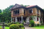 Silay Heritage Tour In Bacolod