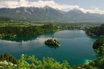 Lake Bled & Ljubljana Tour from Sistiana