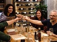 Small-group Athens By Night Food Tour & Wine Tasting of 5 Varieties