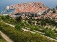 Six Views of Dubrovnik - Dubrovnik Panorama Tour