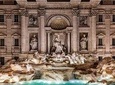 Private Stroll of the Artists in Rome: Best Squares & Fountains Tour