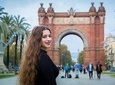 Professional Photoshoot in Barcelona