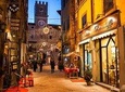 Private tour from Florence to Cortona and Arezzo