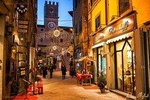 Private tour from Florence to Cortona and Arezzo