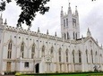 Visit Mother Teresa's house and Churches of Kolkata