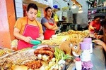 Eat like a local in Mexico City: private & personalized