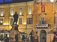 Parma Highlights Small Group Tour by Night
