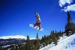 Private Day Transfer to Jihua Ski Resort from Harbin City