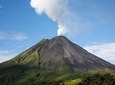 2 Days - 1 Night - Arenal Volcano & Baldi Hot Springs from San Jose