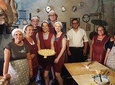 Family Experience in Sardinia, the Blue Zone of Longevity - Meet, Cook and Eat