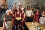 Family Experience in Sardinia, the Blue Zone of Longevity - Meet, Cook and Eat