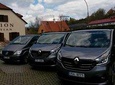 Private one way transfer from Hallstatt to Prague
