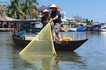 Hoi an Countryside Eco Tour to Experience The real Hoi an people Life