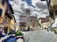 Private tour from Florence to CORTONA & MONTEPULCIANO