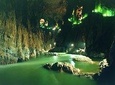 Lipica Stud Farm and Skocjan Caves from Portoroz