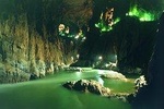 Lipica Stud Farm and Skocjan Caves from Portoroz