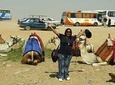 Camel Market Excursion in Cairo