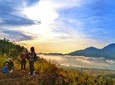 Mount Batur Treeking